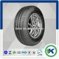 Pneus ensolarados do inverno do PCR do tipo, pneus de neve 175 / 70R14 185 / 65R14 205 / 60R16